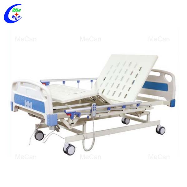Electric Three Function Hospital Bed Electric Three Function Hospital Bed