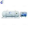 China Portable Hyperbaric Camera Hard Hyperbaric Oxigen Chamber Therapy manufacturers-MeCan Medical