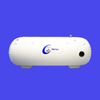 China Portable Hyperbaric Camera Hard Hyperbaric Oxigen Chamber Therapy manufacturers-MeCan Medical
