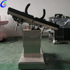 Kina medicinsk multifunktionelt elektrisk ortopædisk kirurgisk bord i rustfrit stål - MeCan Medical
