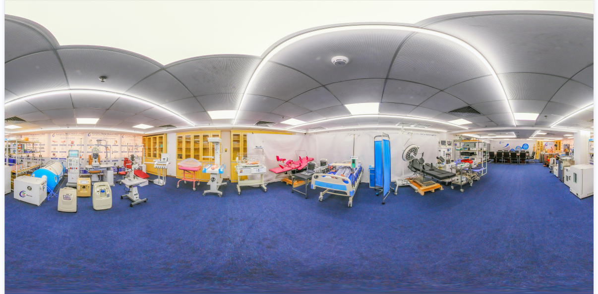 MeCan Showroom Showroom MeCan