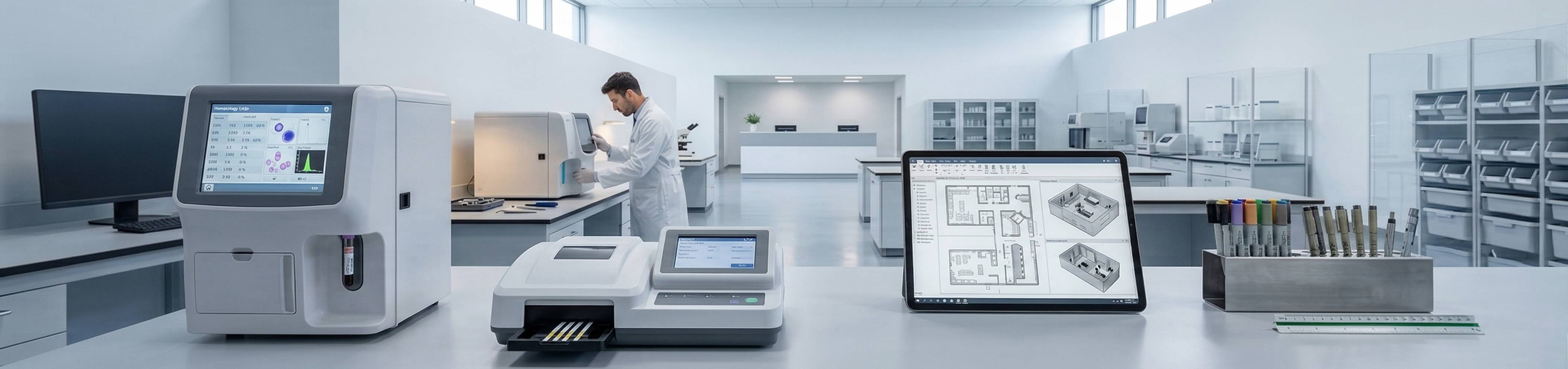 Laboratory_Turnkey_Solution