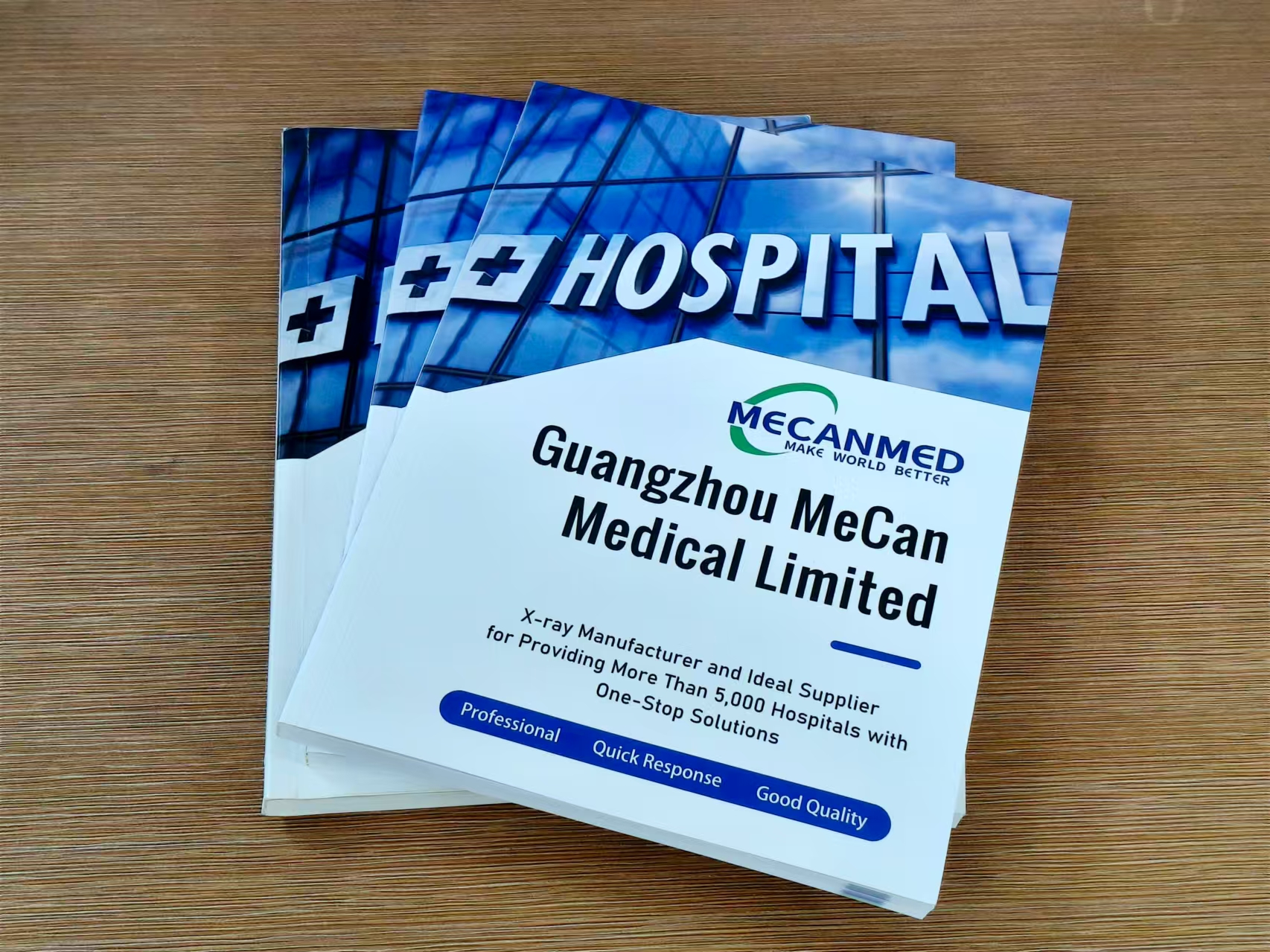 MeCan Product Guide Guia do produto MeCan