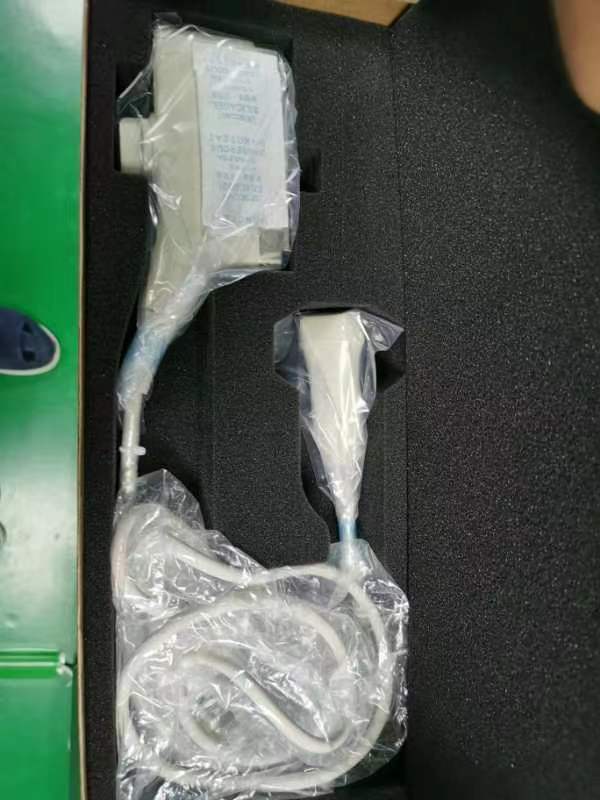 Portable Ultrasound Delivery for Philippine Medical Facility Portable Ultrasound Delivery for Philippine Medical Facility