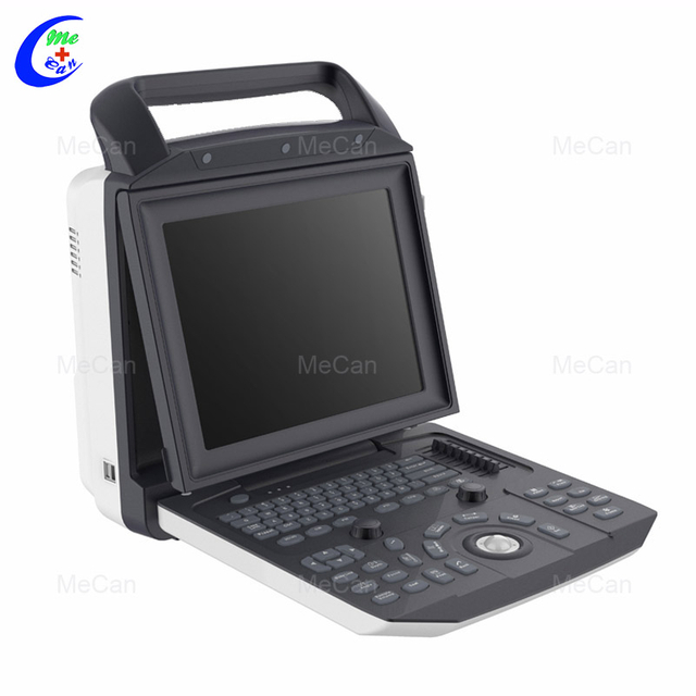 Professional Full Digital Color Doppler Ultrasonic Diagnostic System, Portable Ultrasonic Scanner mpanamboatra