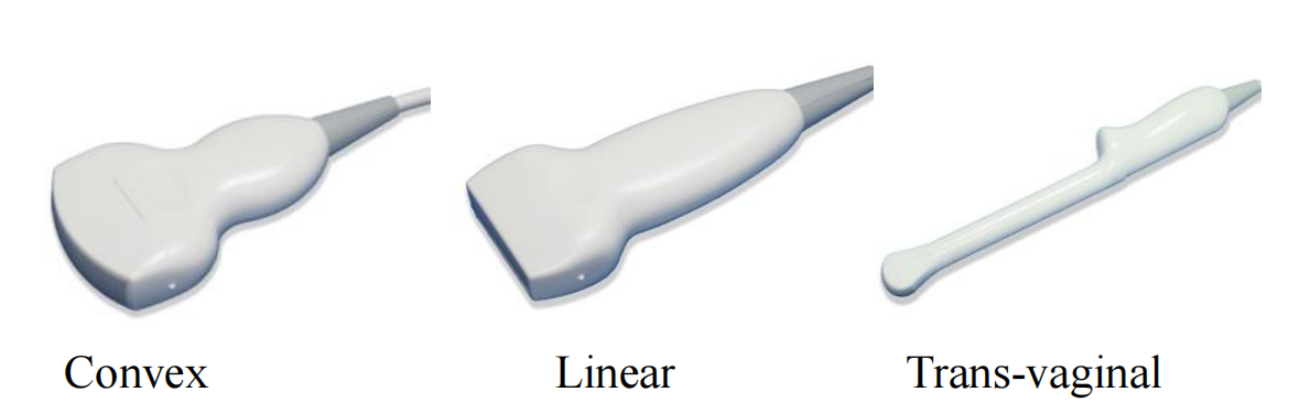 Optional Probe Optional Probe