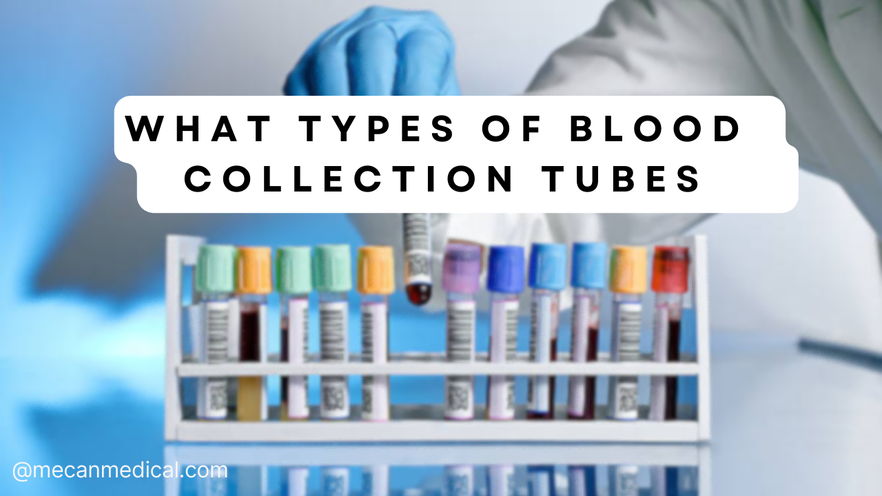 Ролята на различни епруветки за вземане на кръв в клиничната практика