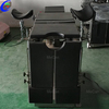 Kineski medicinski višenamjenski električni ortopedski kirurški stol od nehrđajućeg čelika proizvođači-MeCan Medical