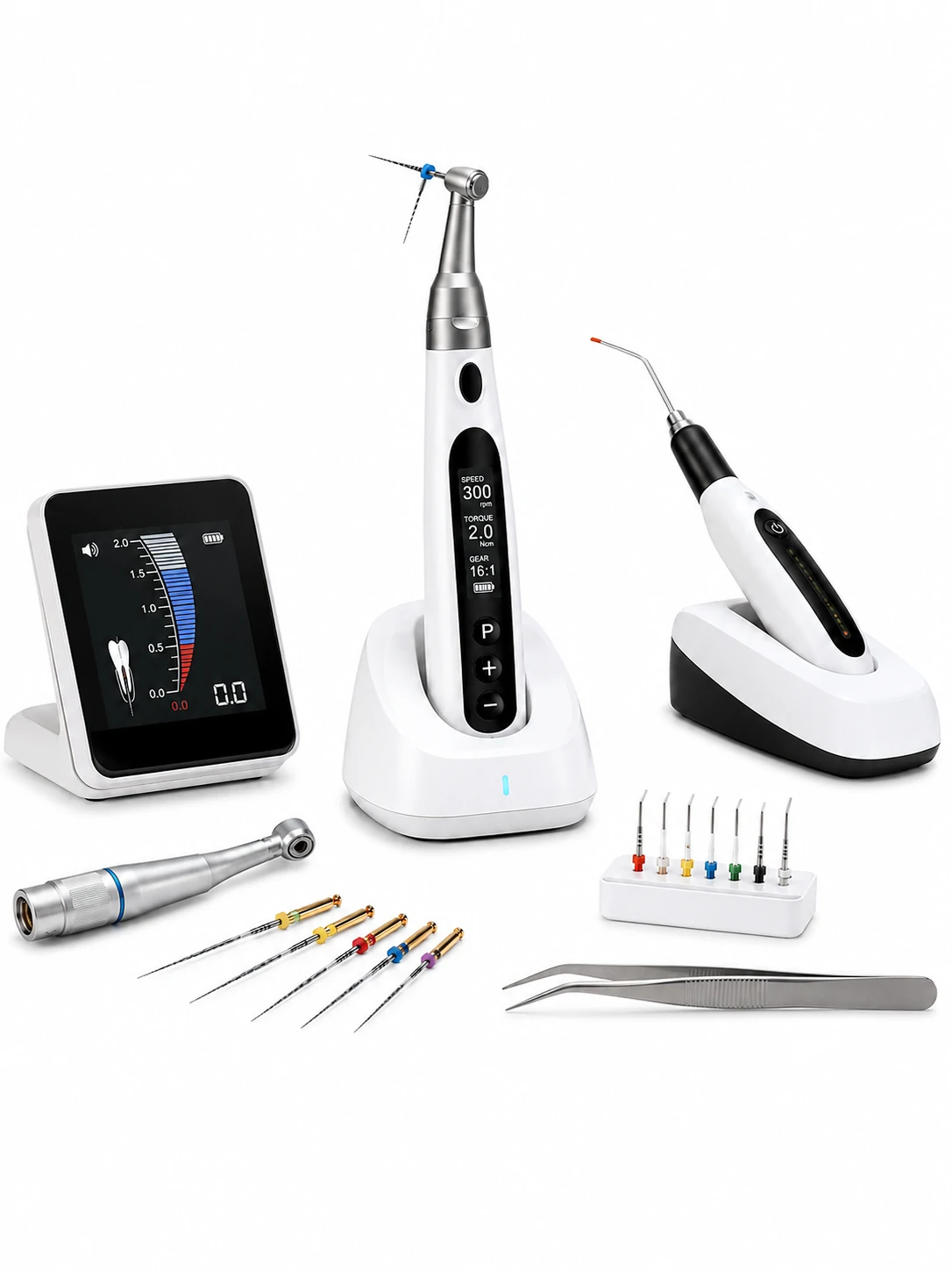 Endodontic Equipment
