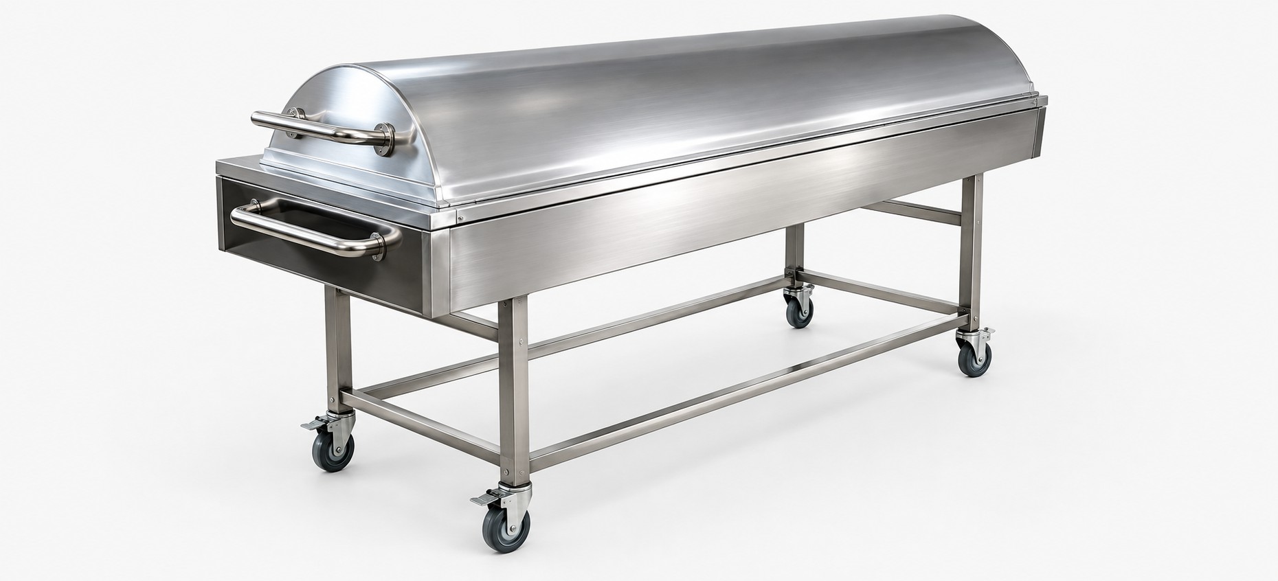 Mortuary Transfer