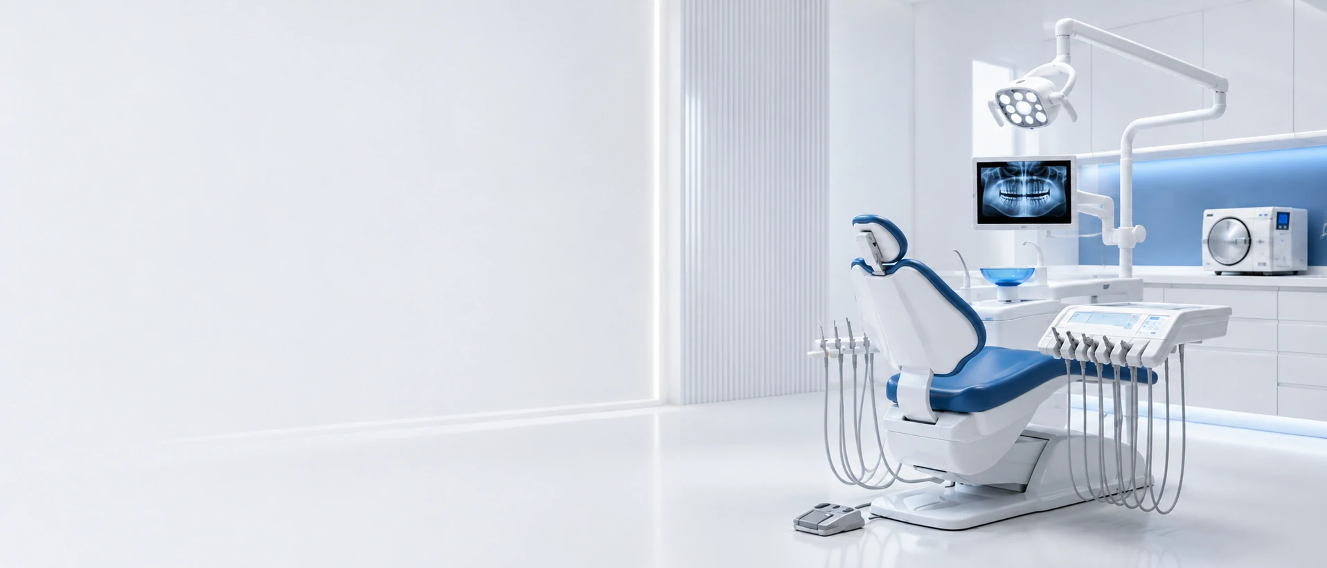 Dental-Clinic-Equipment-Configuration