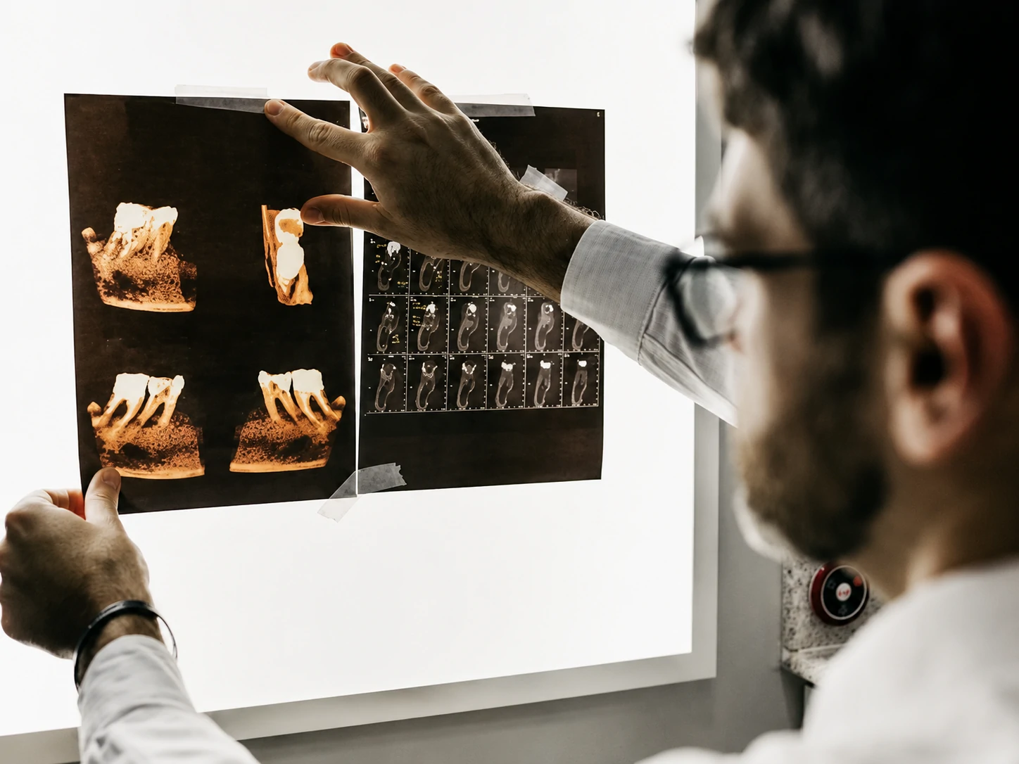 Request Your Dental Equipment Configuration
