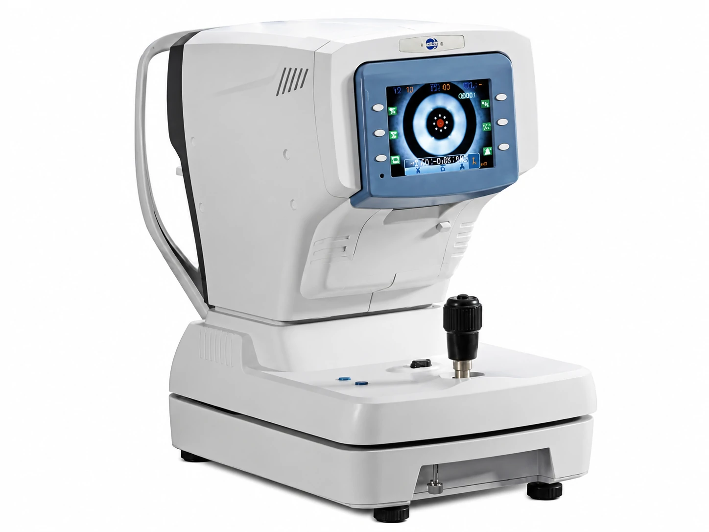 Ophthalmology auto ref-keratometers