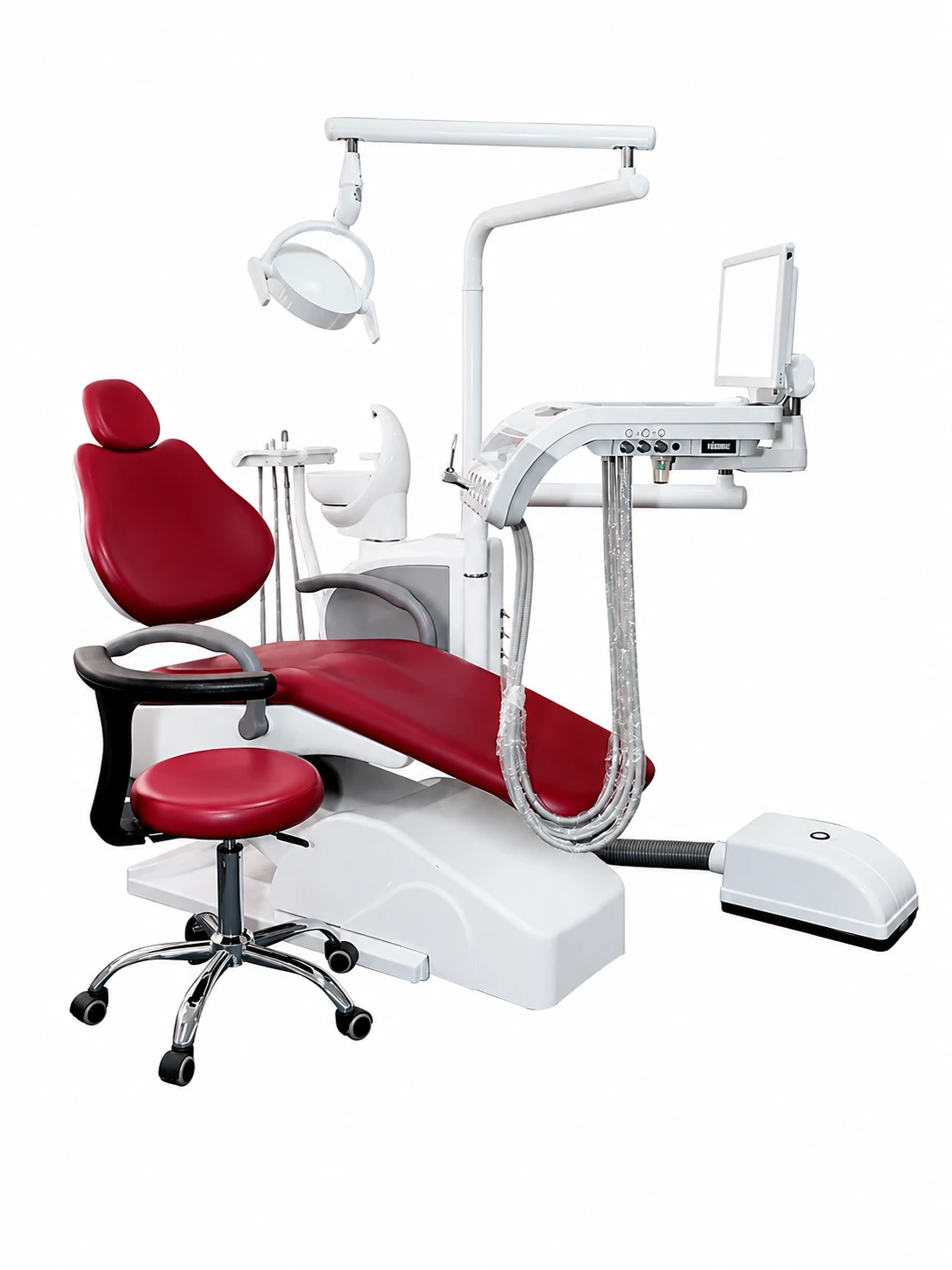 Dental Chairs