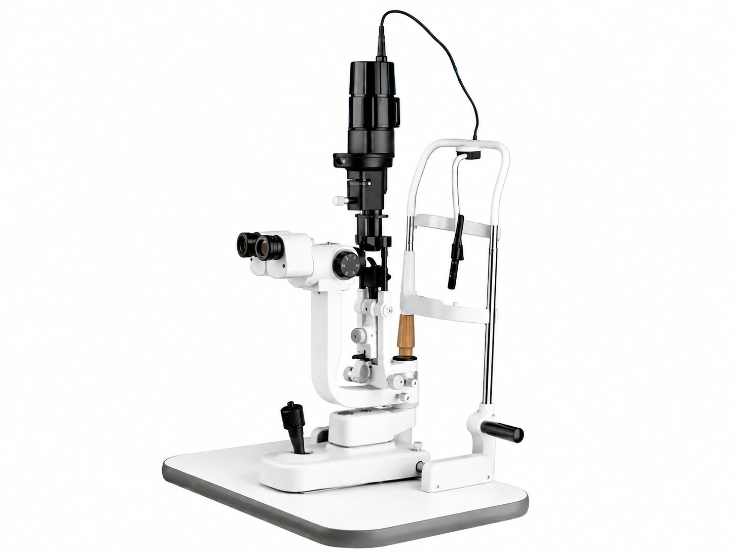 Medical Slit lamps