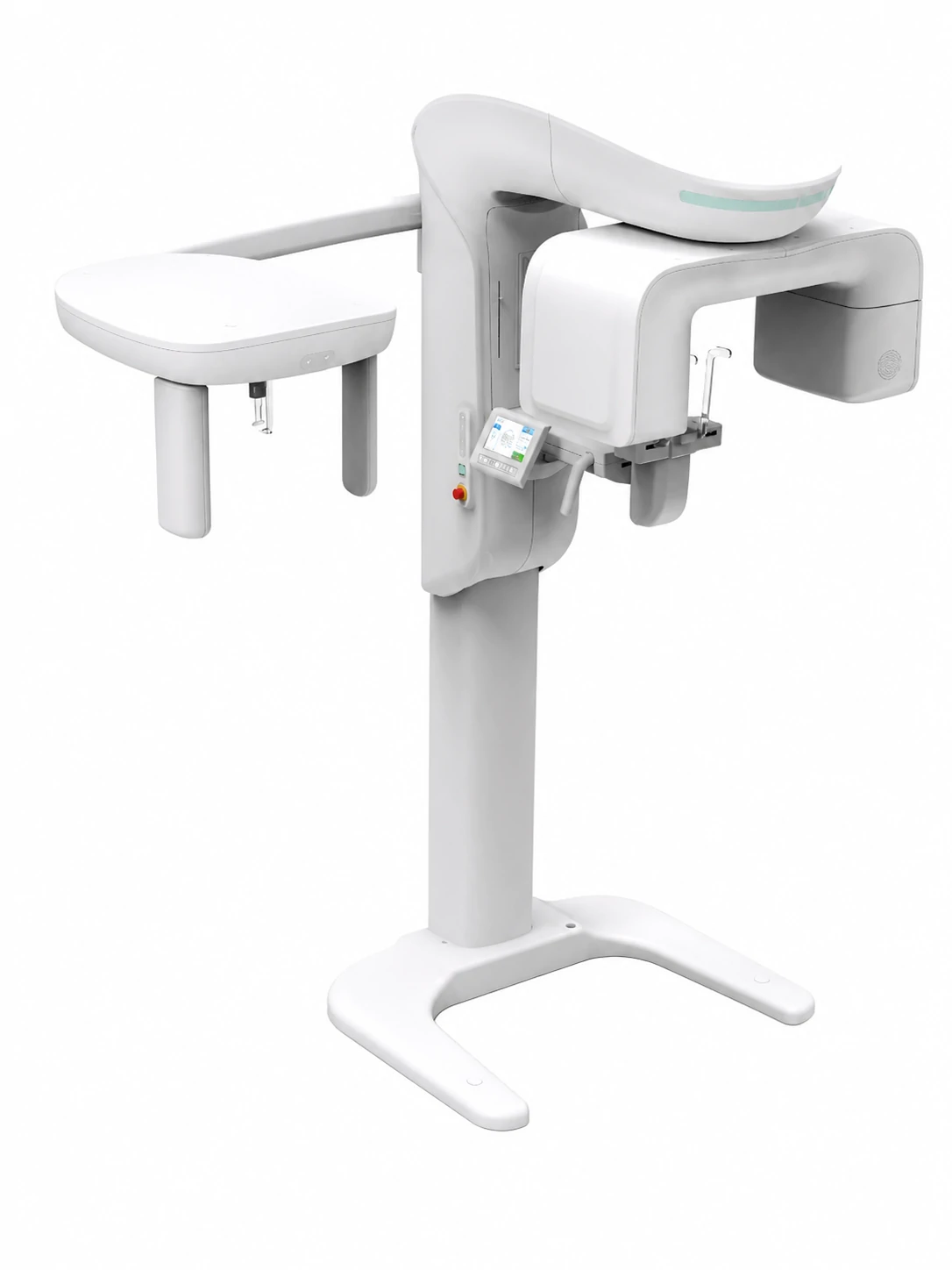 D Panoramic Dental CBCT X-ray Machine-