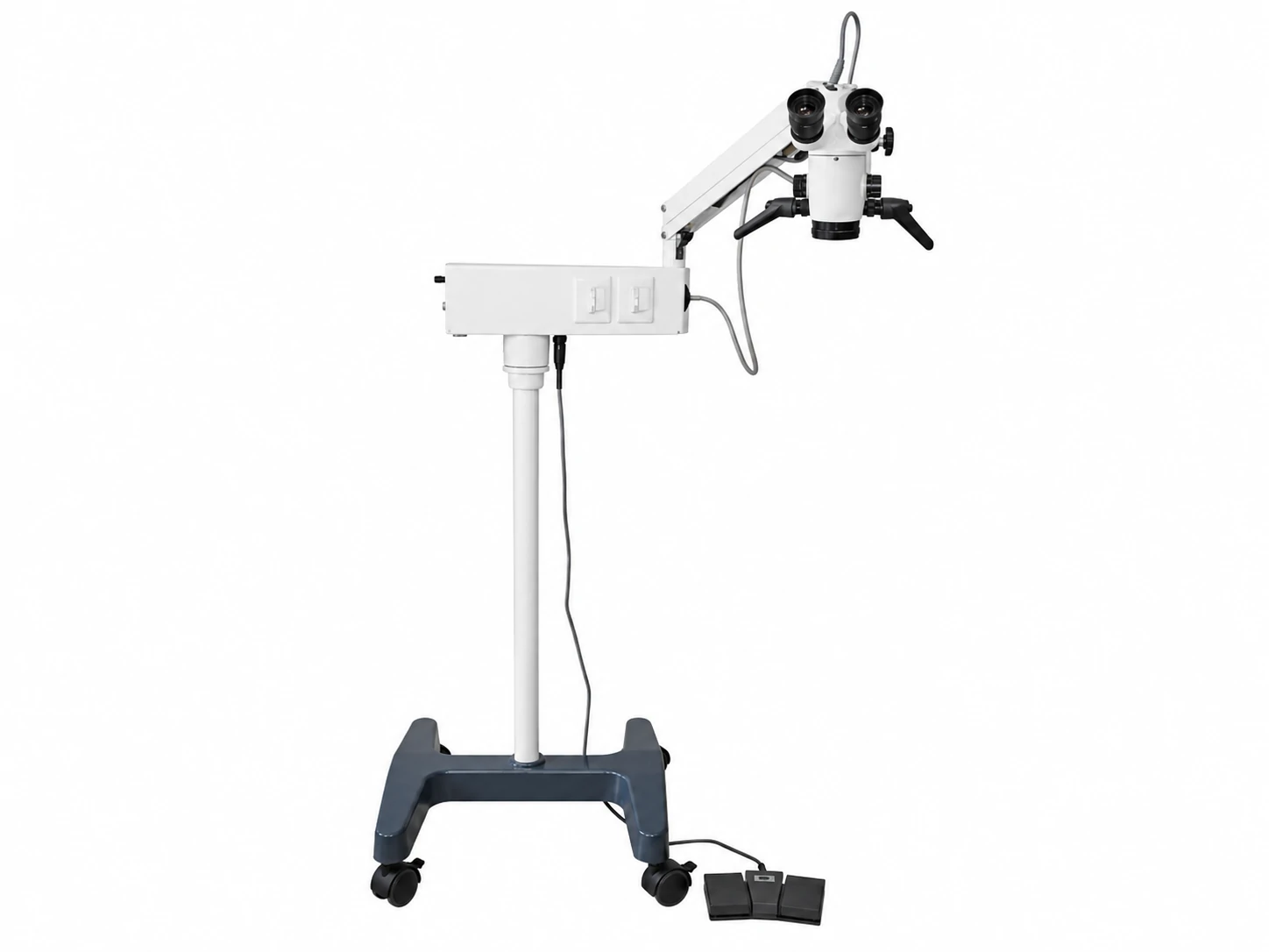 Ophthalmology operating microscopes