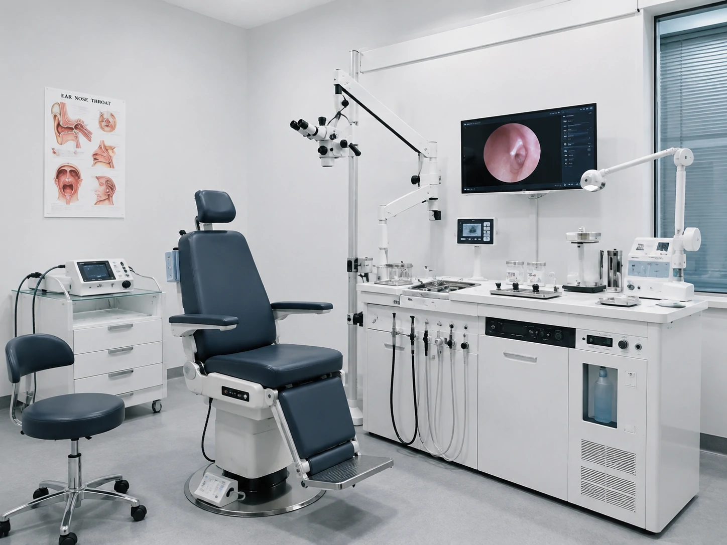 Dlaczego warto wybrać firmę MeCan Medical przy wyborze sprzętu