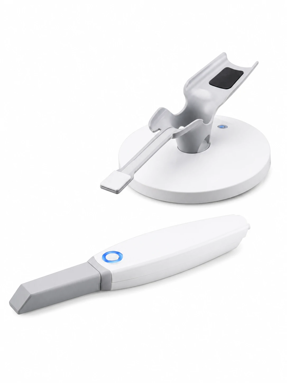 Portable handheld Intraoral Scanner-