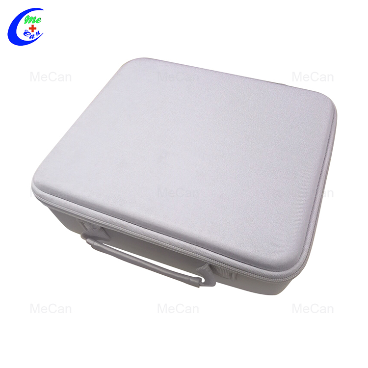 Packaging box of Handheld Laser Therapy Device3