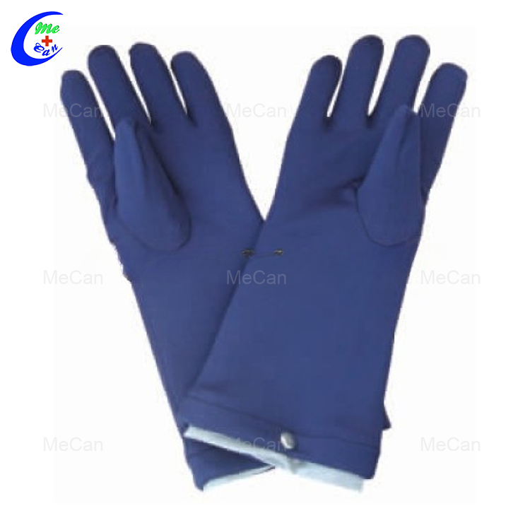 X-ray Lead Gloves | Radiation Protection Handwear