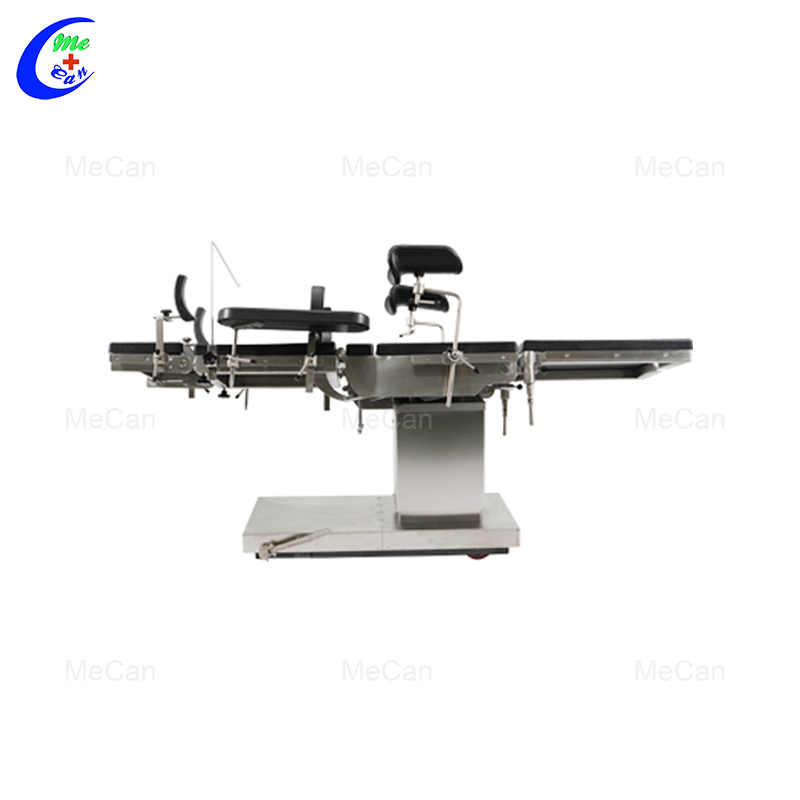 Electric Surgery Operating TableMCS0354 (1)