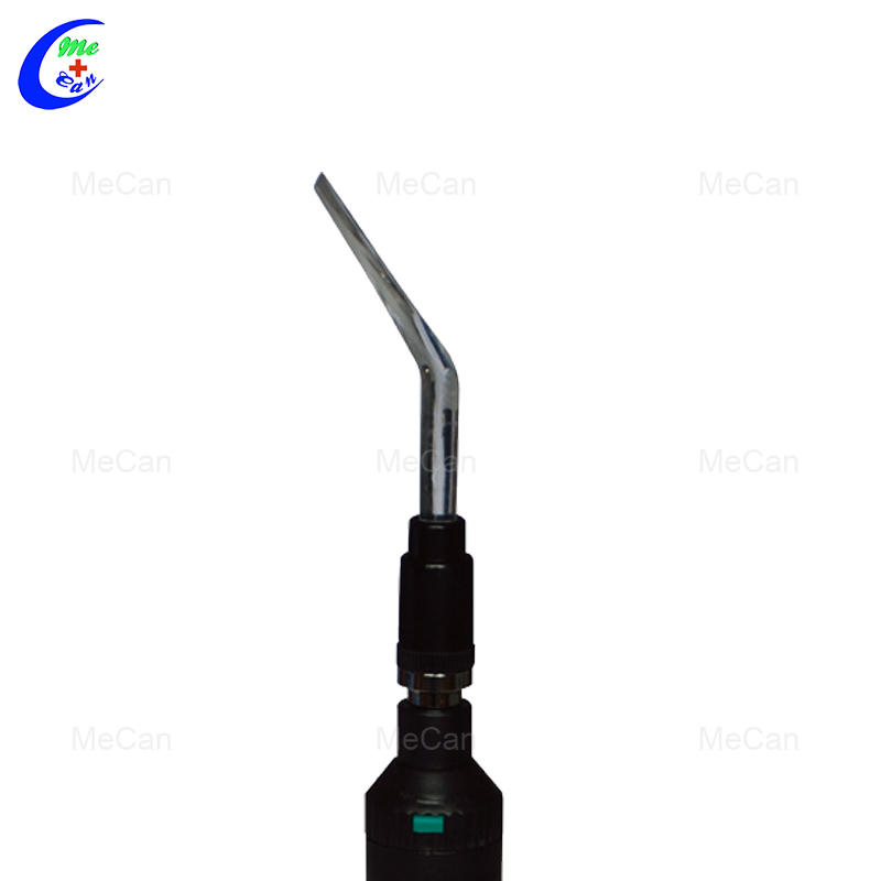 ENT Diagnostic Plastic Tongue Depressor