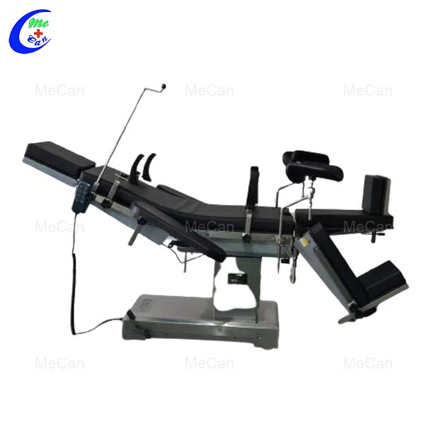 Electric & Hydraulic Surgery Table