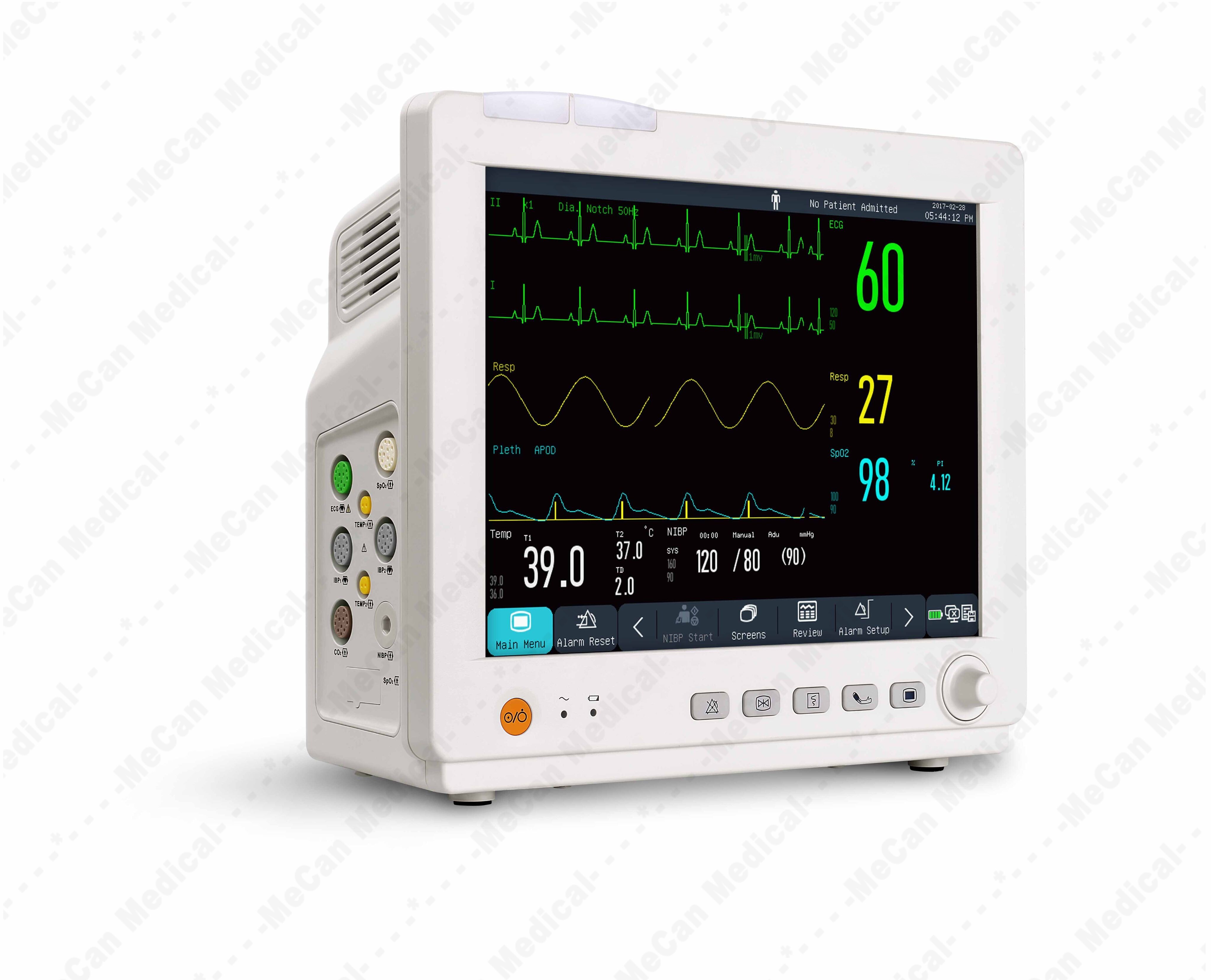 Multi-parameter Patient Monitor STAR8000F