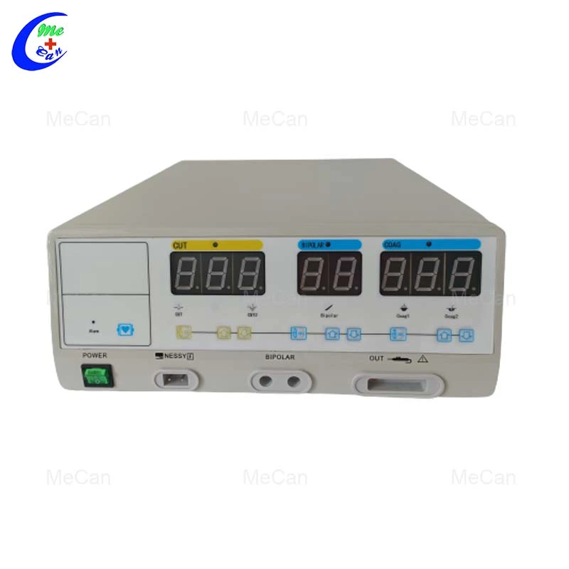 Electrosurgery Unit for Surgical Precision