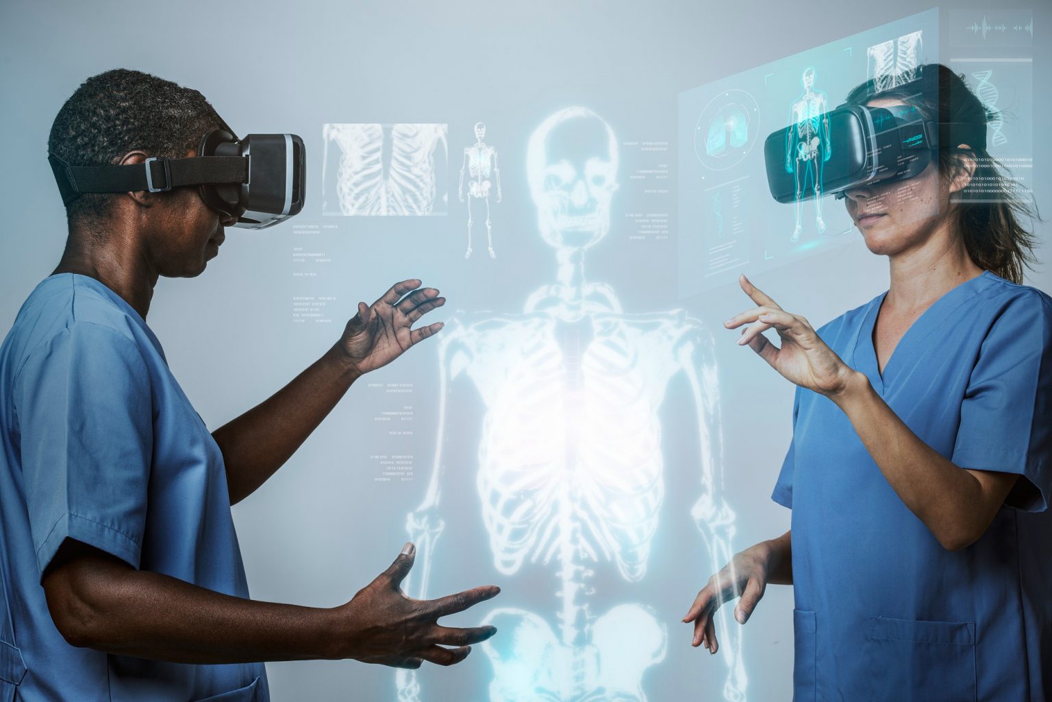 virtual simulation laboratories