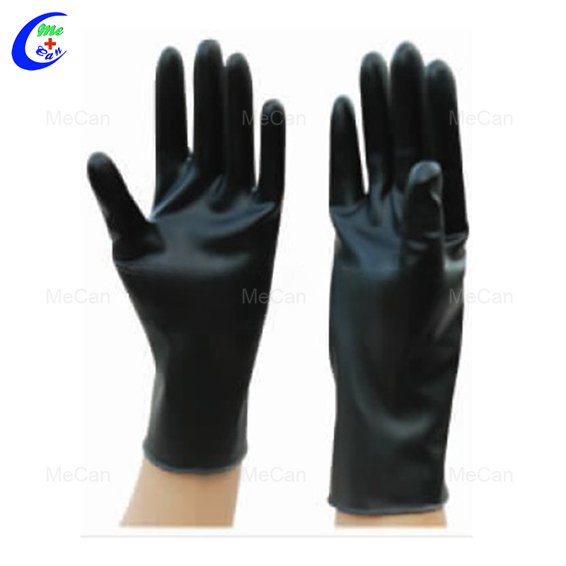 Radiation Protection Lead Gloves