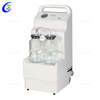 Mobile Electric Suction Machine