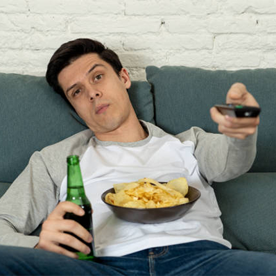 Sedentary lifestyle is High-risk Populations for Diabetes