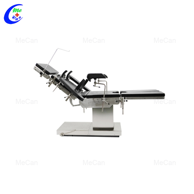 Electric Surgery Operating Table