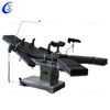 Electric & Hydraulic Surgery Table
