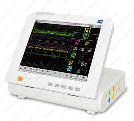 Fetal & Maternal Monitor MCS0060