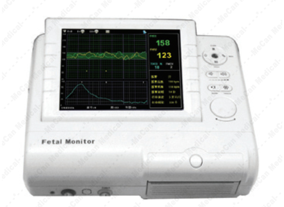 Fetal Monitor MCS0012