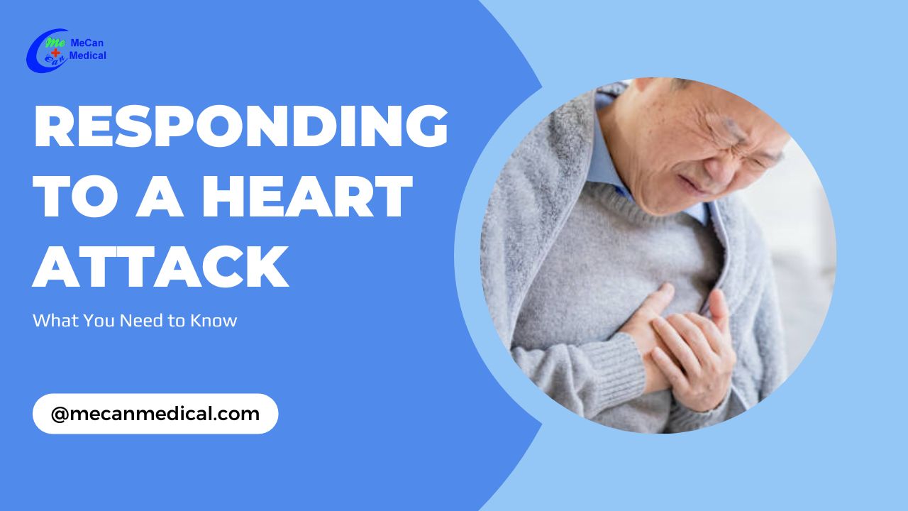 Cum să răspunzi la un atac de cord