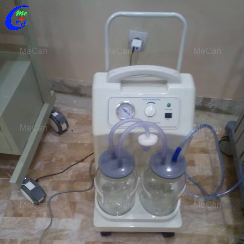 Feedback picture-Electric Suction