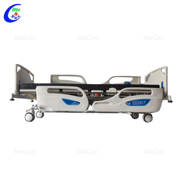 Electric Hospital Bed 5 Functions with CPR Function