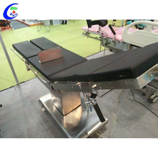 Electric Surgical Table | Operating Room Equipment