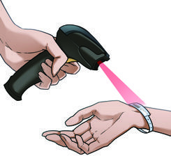 Barcode Scanner