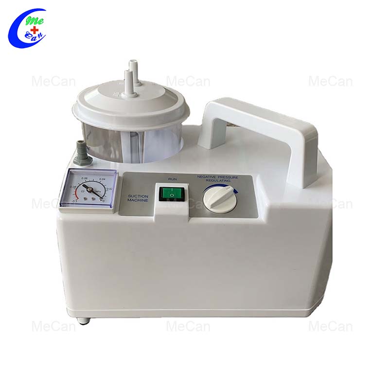 thumbnail image 2 of Aazon.co: 110V Portable Veterinary Suction Achine With 1000L For 2 of 9