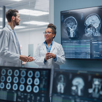 Research institutions