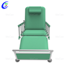 3 Motors Electric Dialysis Bed |MeCan Medical