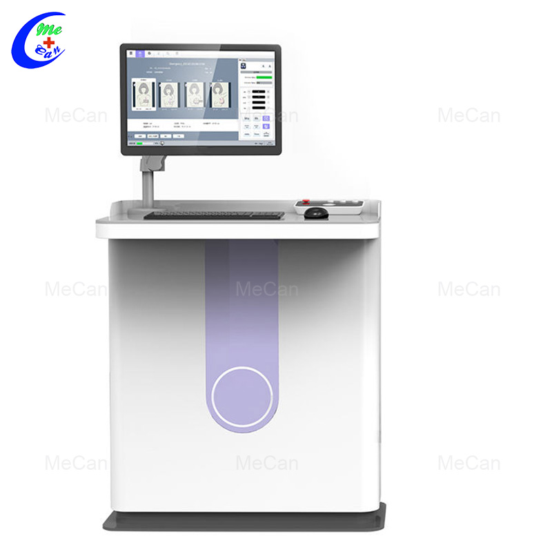 Digital Mammography System Manufacturers