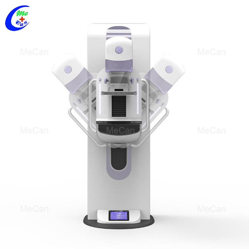 digital x ray mammography