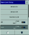 Alarm management system