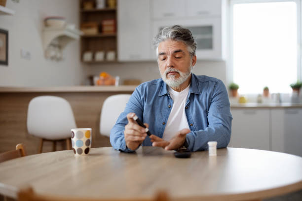 Diabetes Awareness and Prevention-1